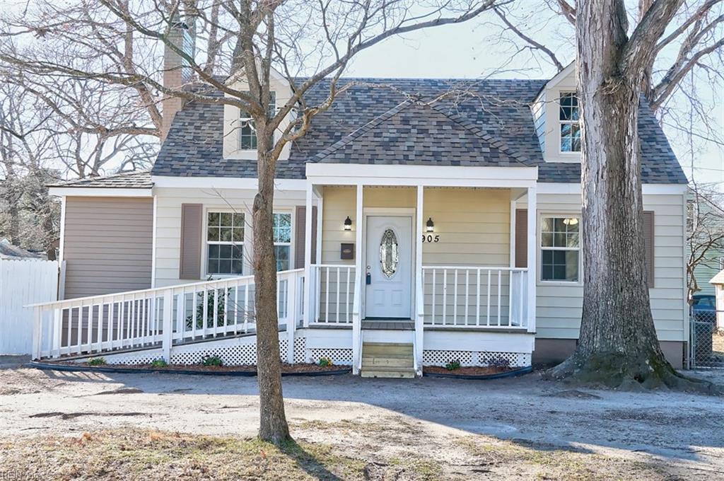 905 Newell Ave - Photo 1