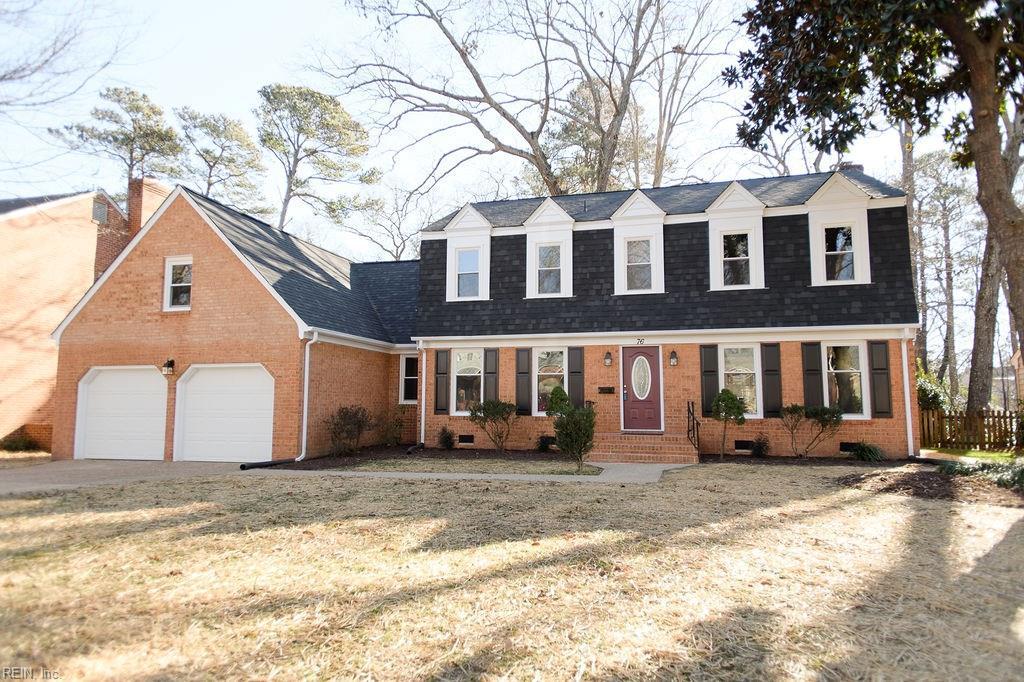 76 Waterview Dr - Photo 1