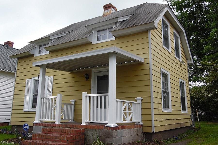 2621 Portsmouth Blvd - Photo 1