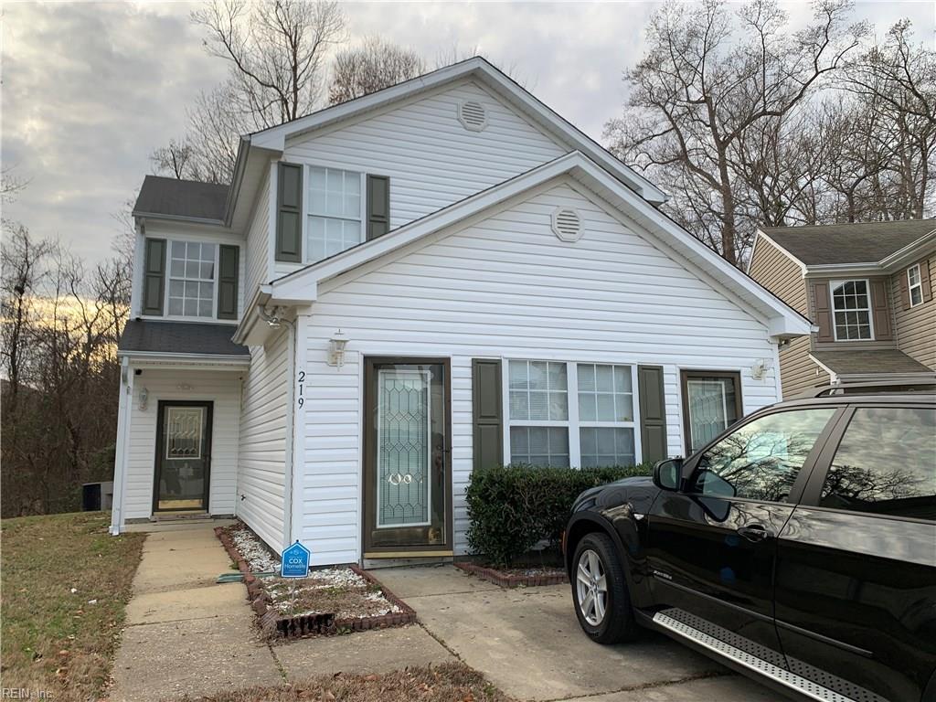 219 Heron Dr - Photo 1