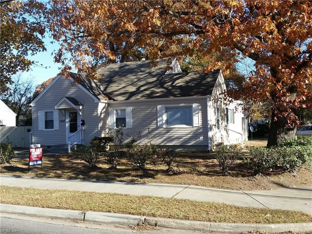 3400 Tidewater Dr - Photo 1