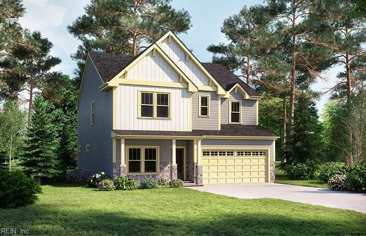 101 Oak Bend Ct - Photo 1