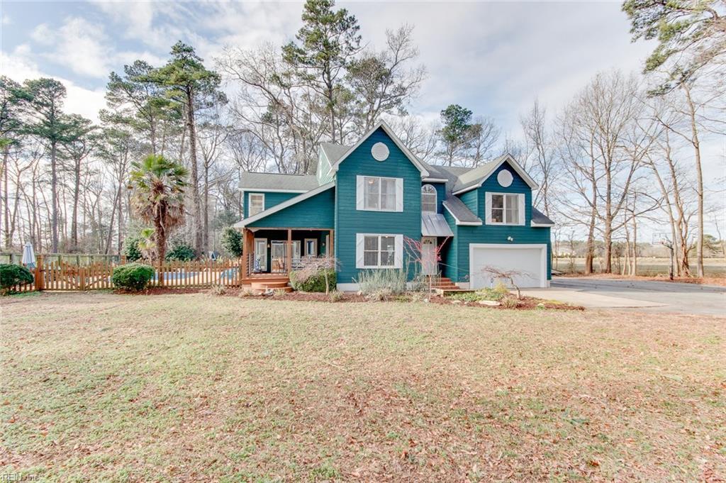 2276 Stowe Rd - Photo 1