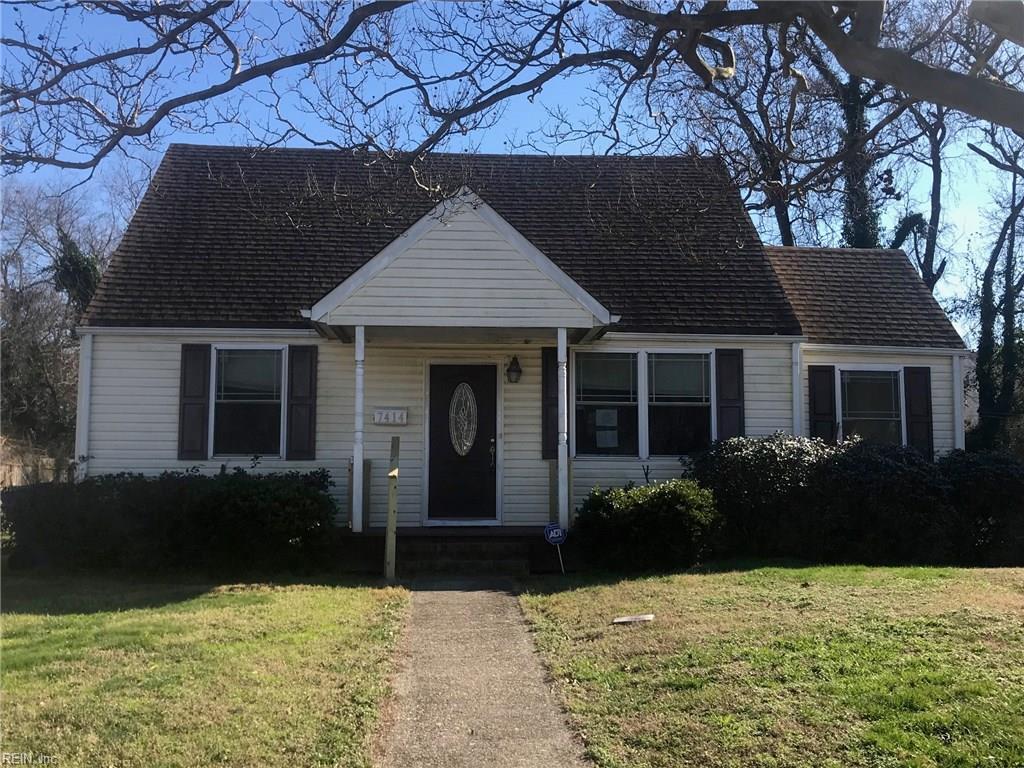 7414 Yorktown Dr - Photo 1