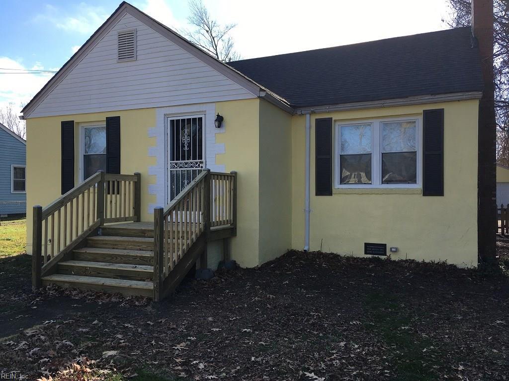 633 Dune St - Photo 1