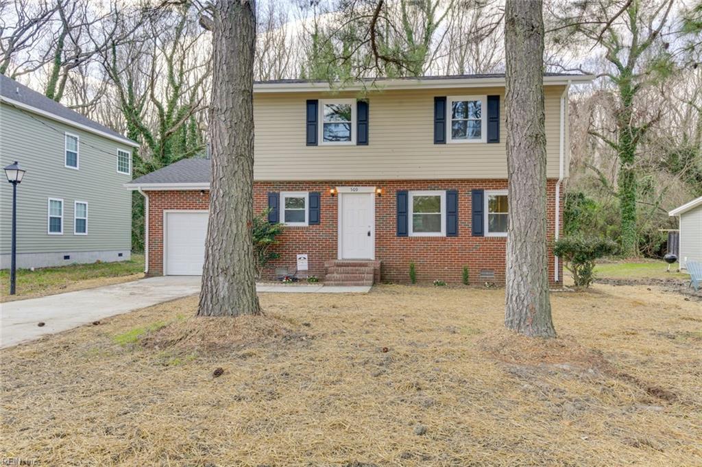 509 Homeland St - Photo 1