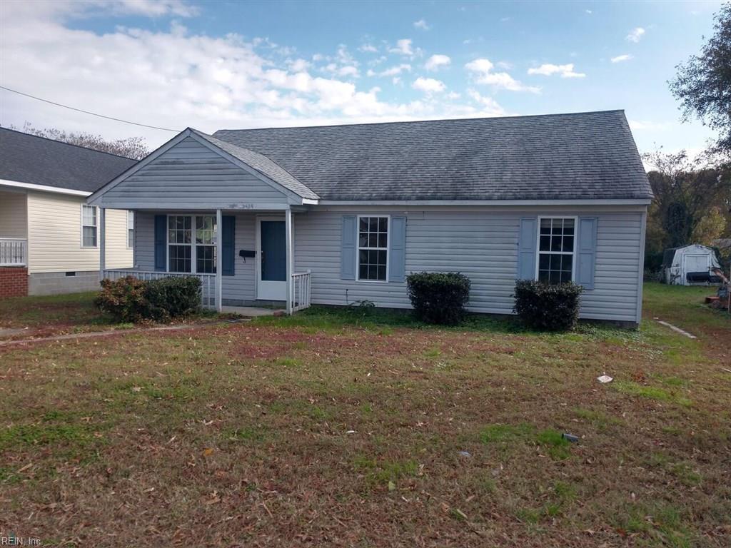 1424 Mascott St - Photo 1