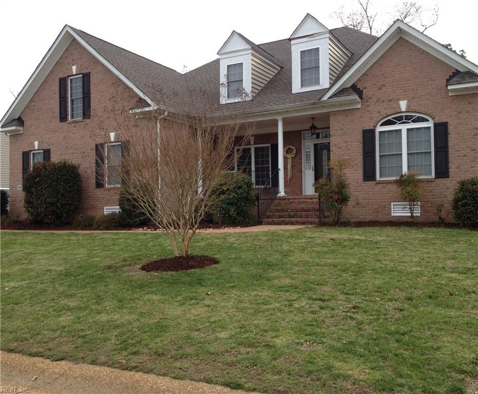 4140 Longview Lndg - Photo 1