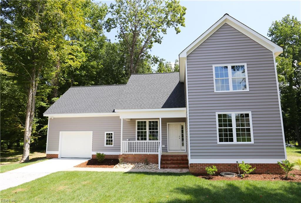 510 Mill Neck Rd - Photo 1