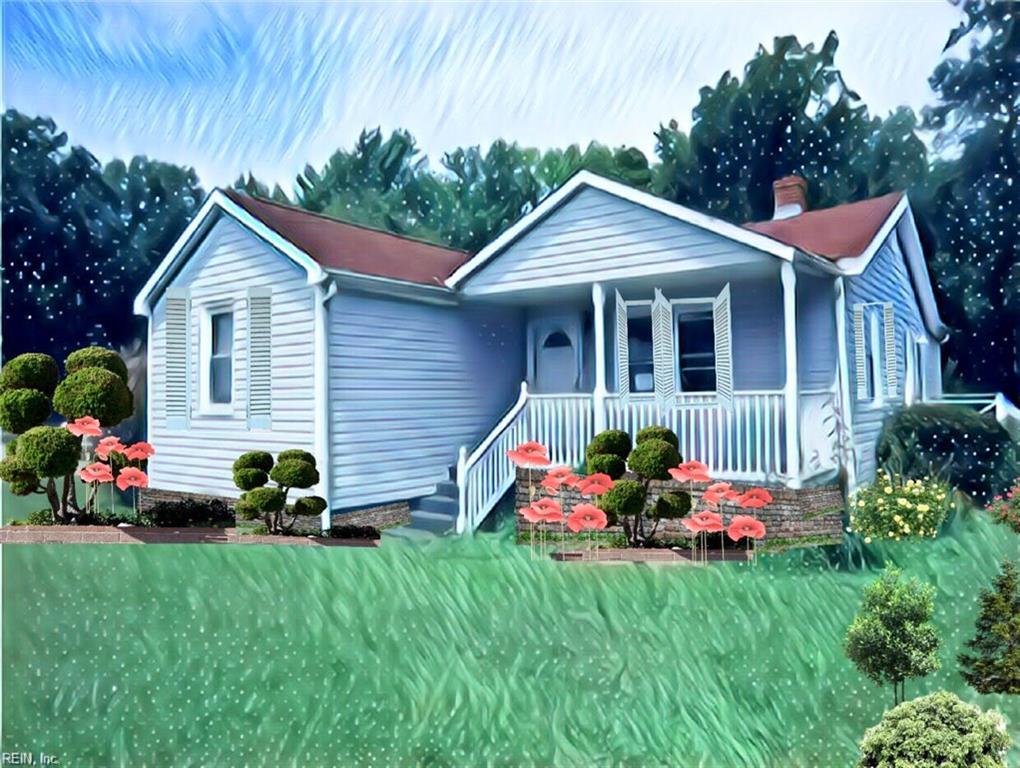 5810 Fawkes St - Photo 1