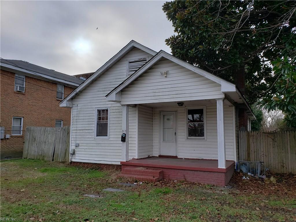 313 Fort Worth Ave - Photo 1 313 Fort Worth Ave - Photo 1