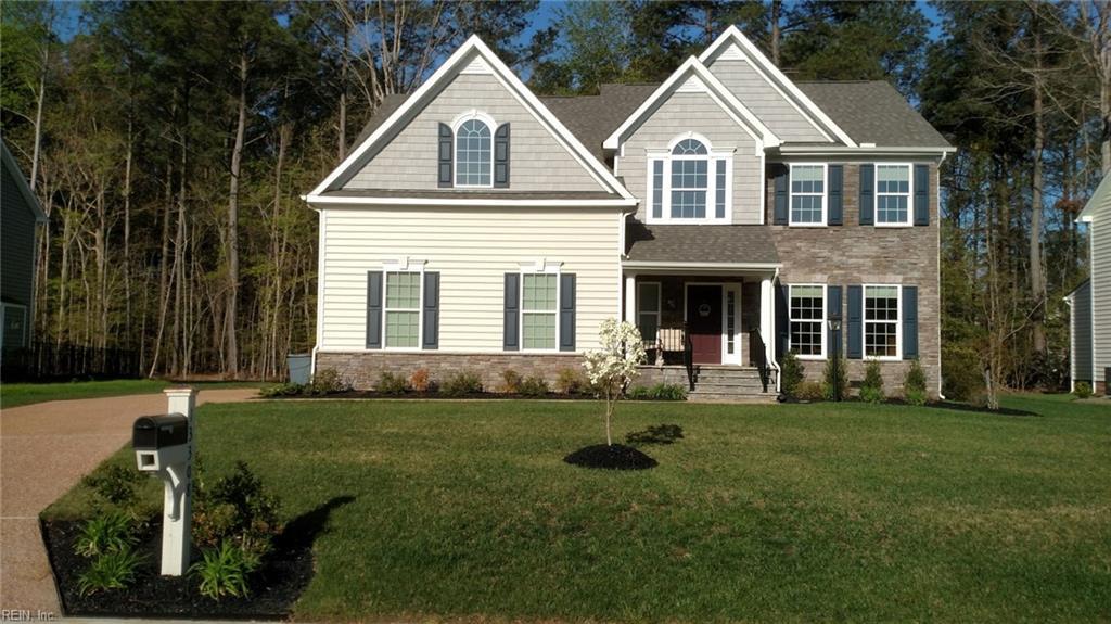 13308 Windsong Way - Photo 1