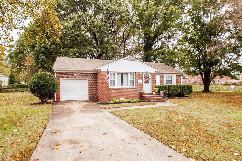 9616 Carver Dr - Photo 1