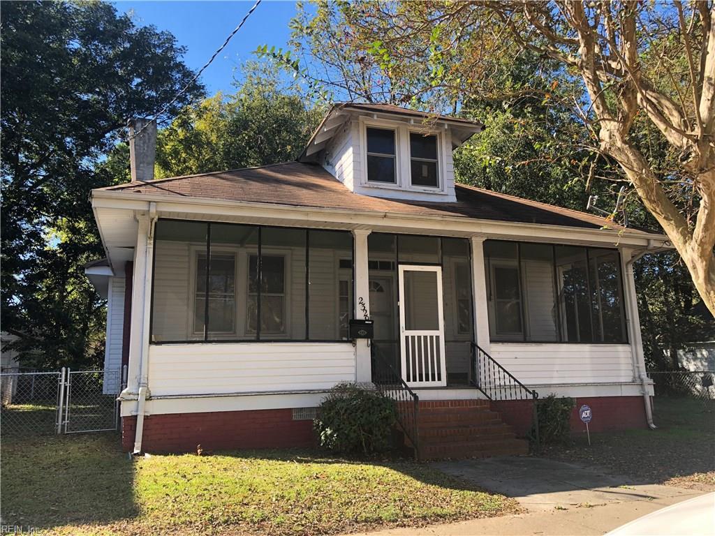 2329 Keller Ave - Photo 1