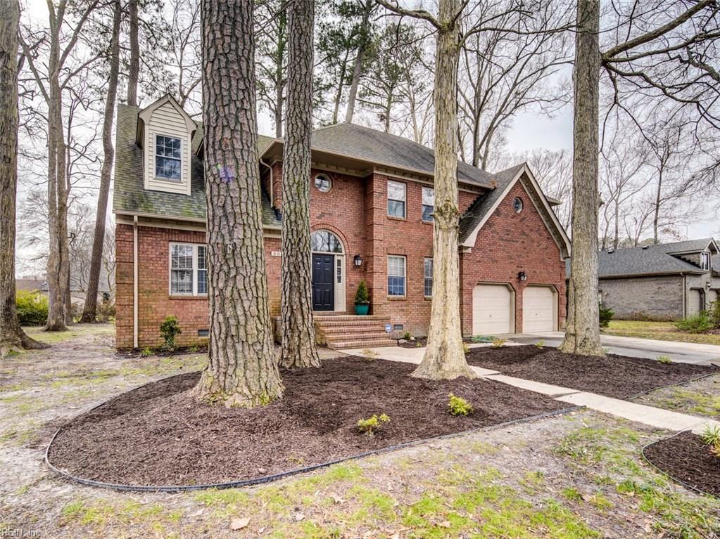505 Butterfly Dr - Photo 1
