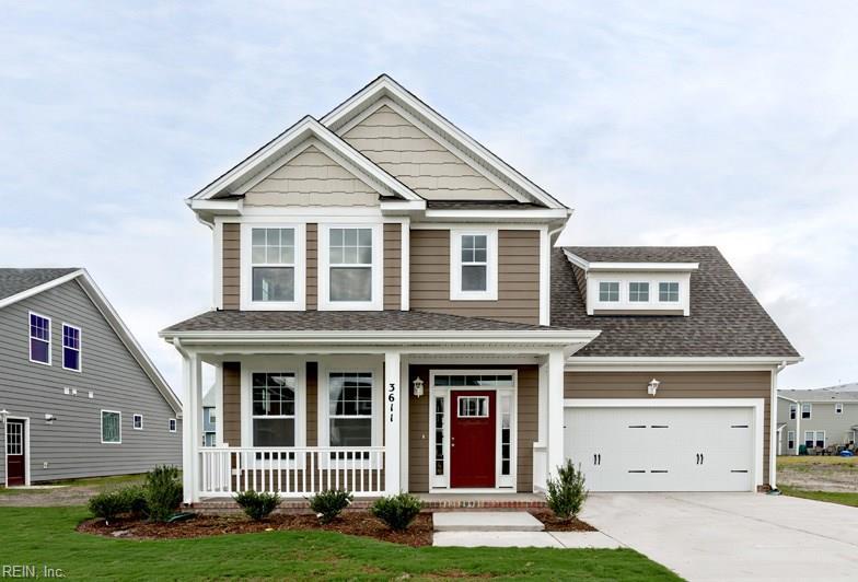 465 Woodford - Photo 1