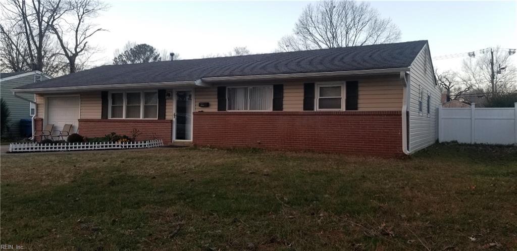 3232 Florence St - Photo 1