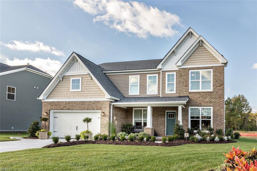 MM Canyon Ridge At Sherborne Manor - Photo 1