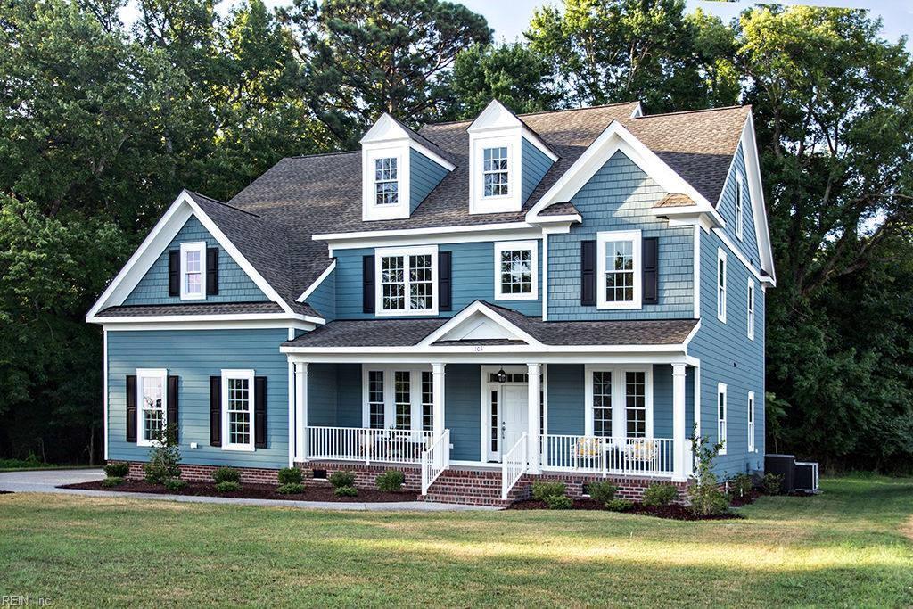 105 Batten Cv - Photo 1