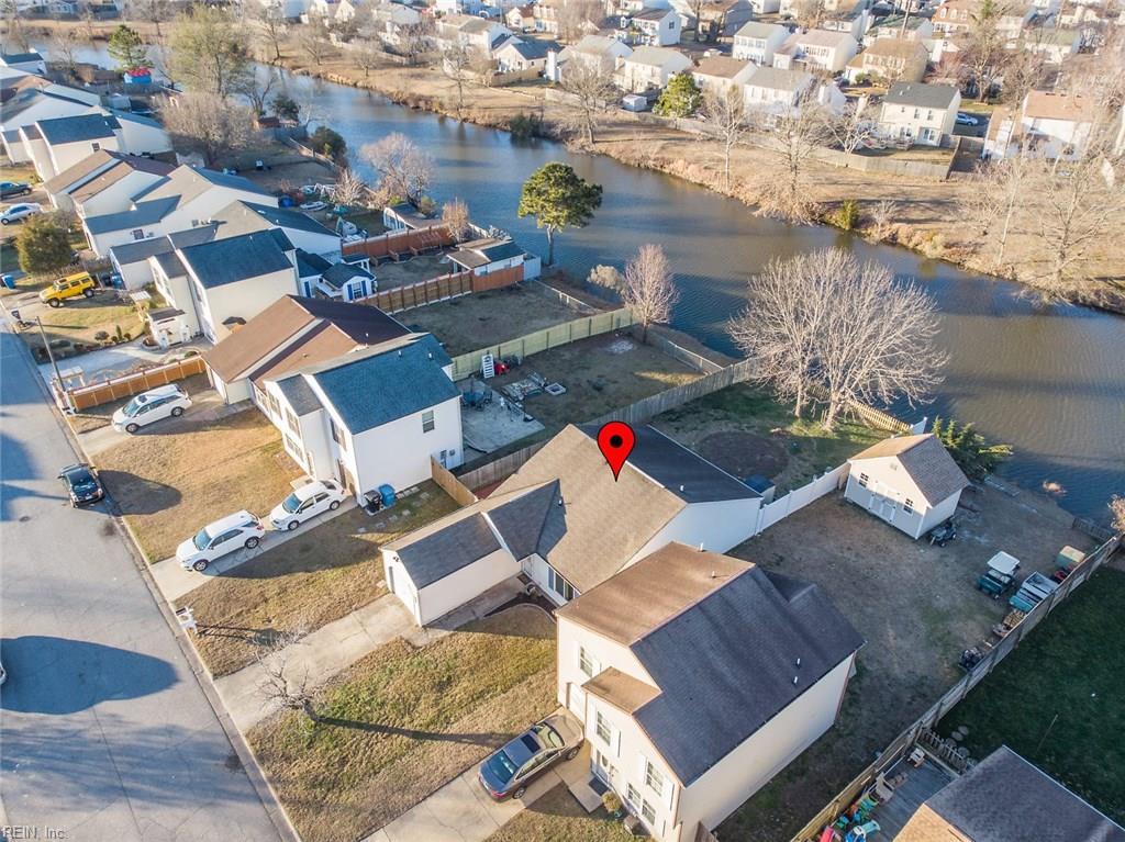 4732 Rugby Rd - Photo 1