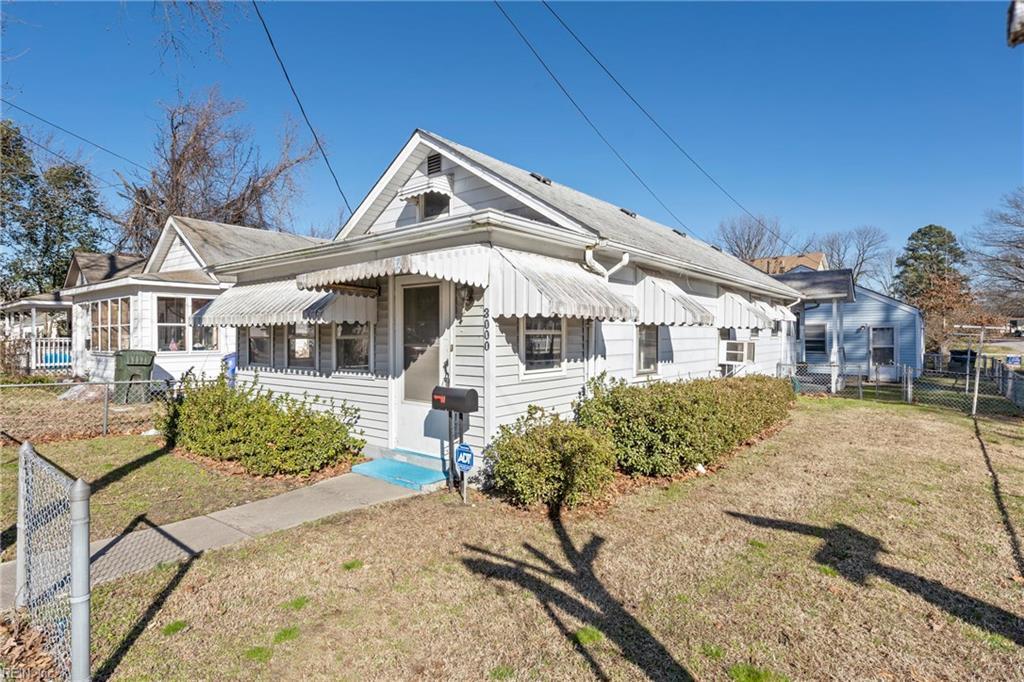 3000 Oklahoma Ave - Photo 1