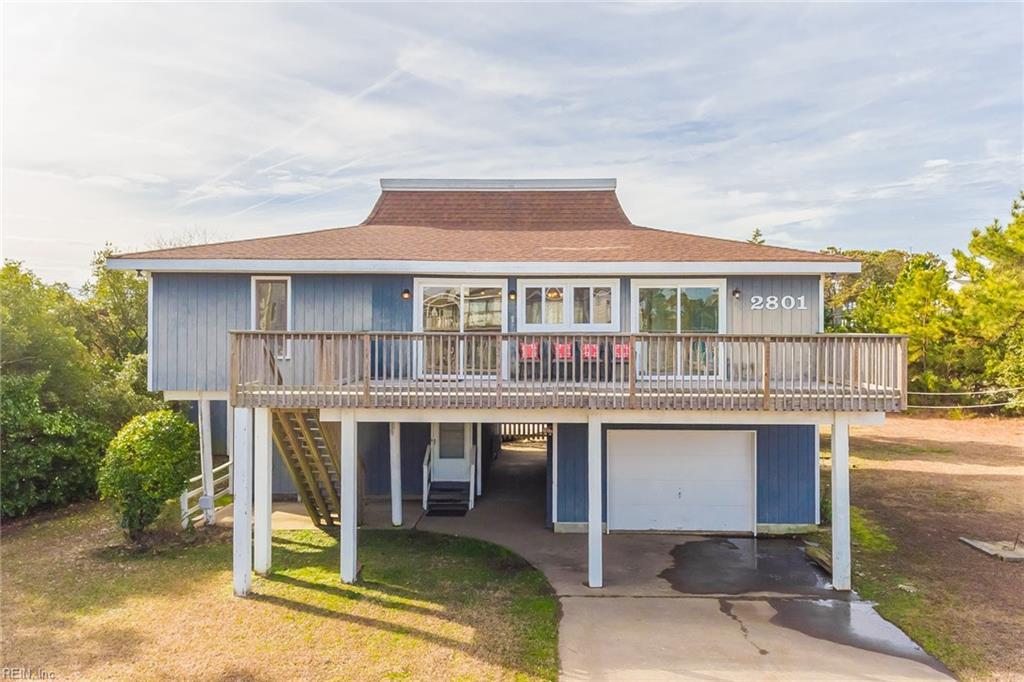 2801 Bluebill Dr - Photo 1