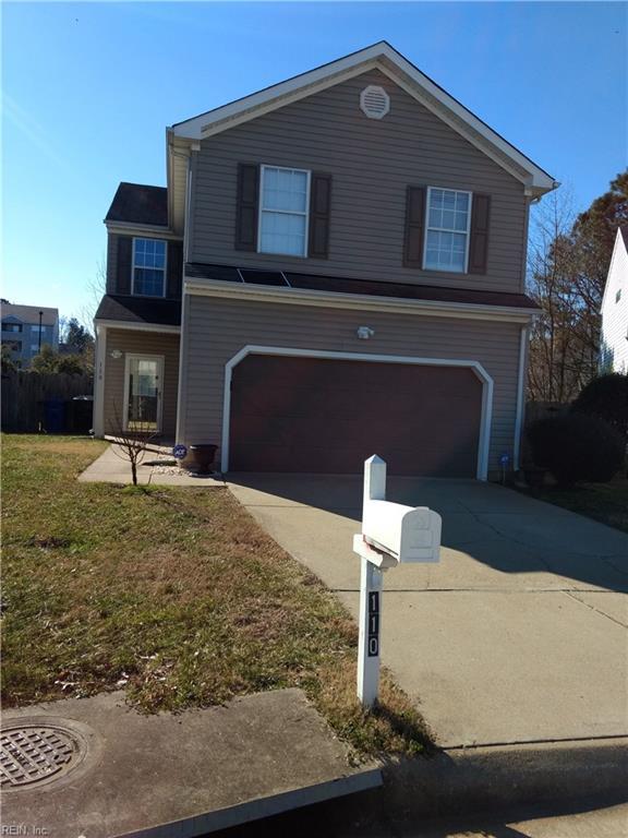 110 Egret Ct - Photo 1