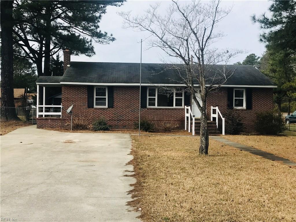 35329 Babb Dr - Photo 1