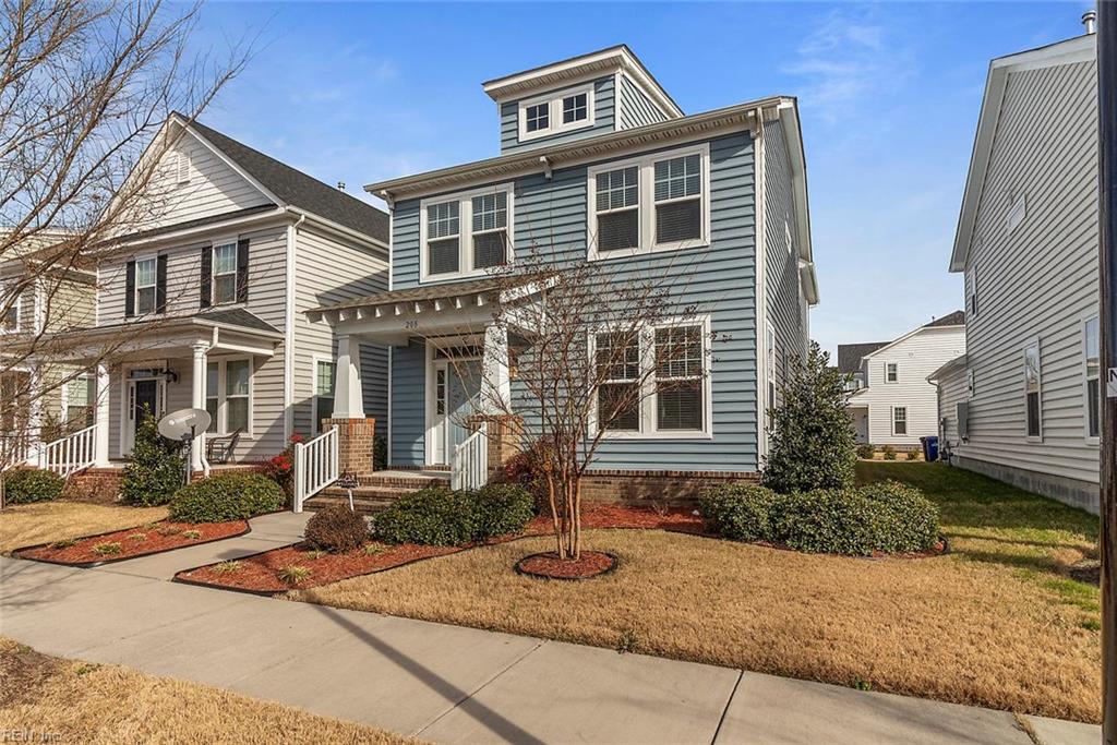 208 Goldin Dr - Photo 1