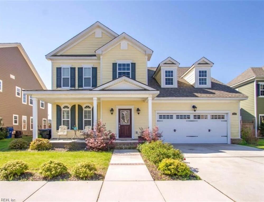 2076 Grandon Loop Rd - Photo 1