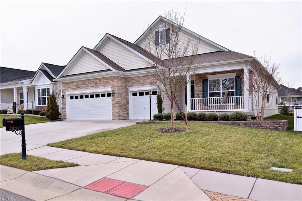4217 Wedgewood Dr - Photo 1