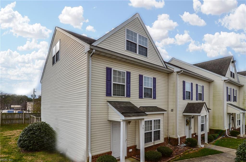 381 Georgetown Loop - Photo 1