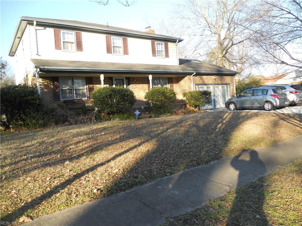 5624 Albright Dr - Photo 1