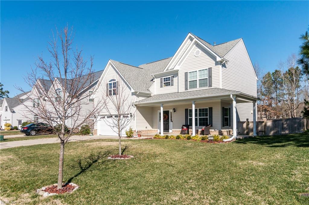 3800 Ava Way - Photo 1