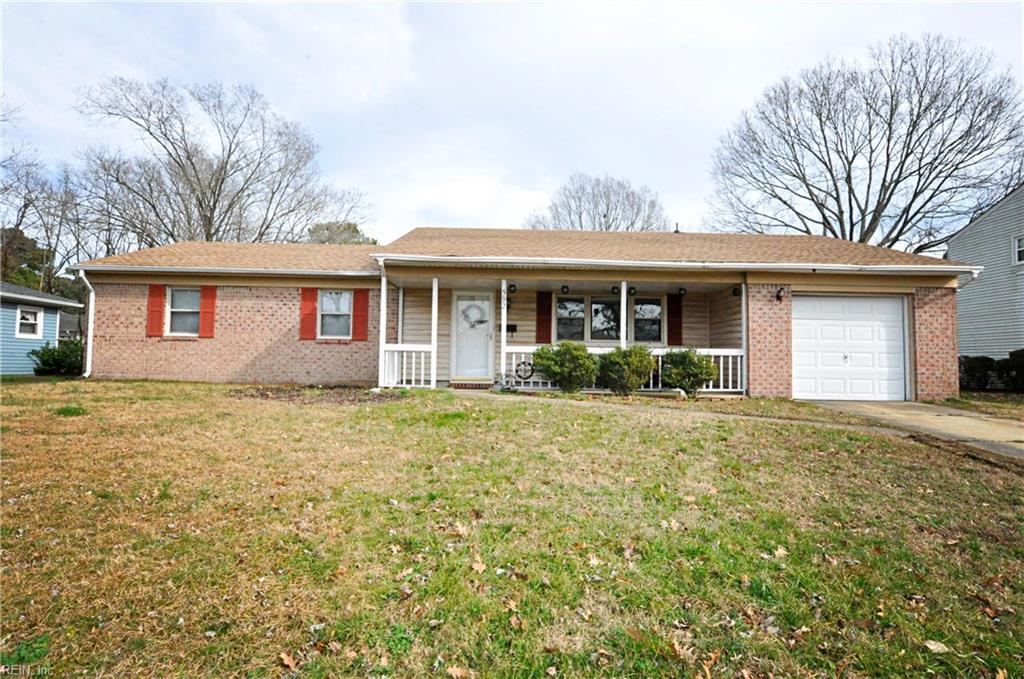 592 Woodbine Ln - Photo 1