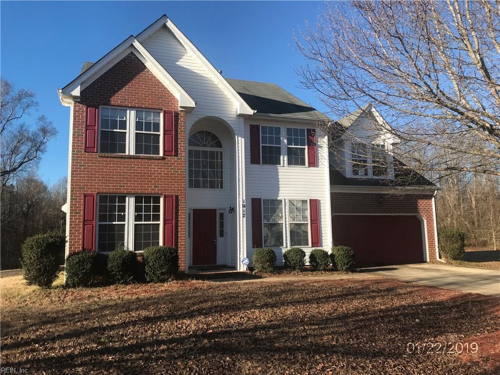 1017 Sawtooth Dr - Photo 1