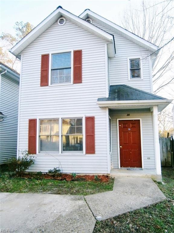 2A Mellon St - Photo 1