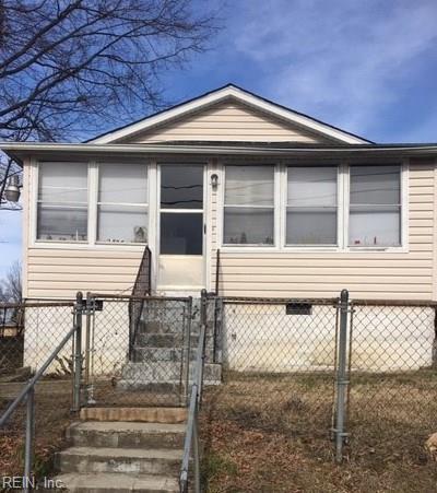 2305 Berry St - Photo 1