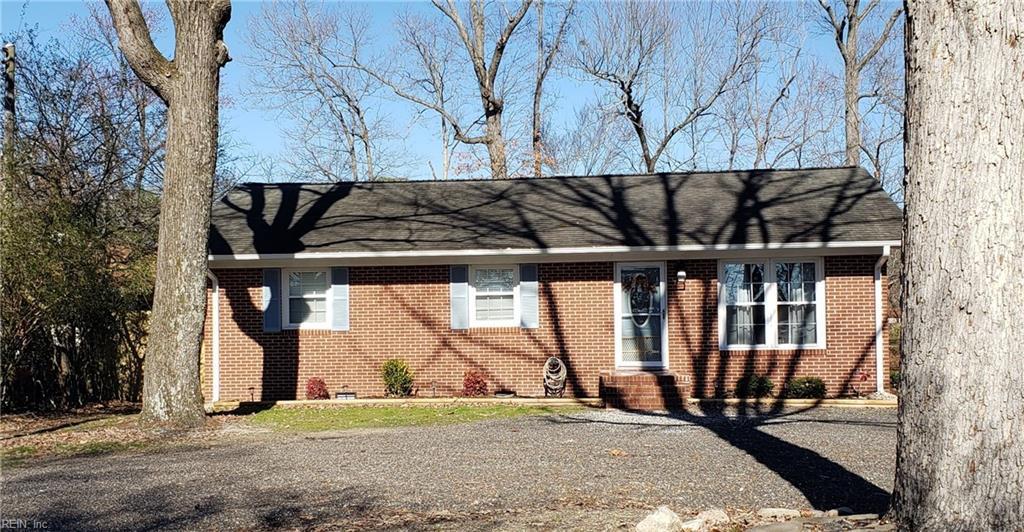 2637 Hampton Hwy - Photo 1
