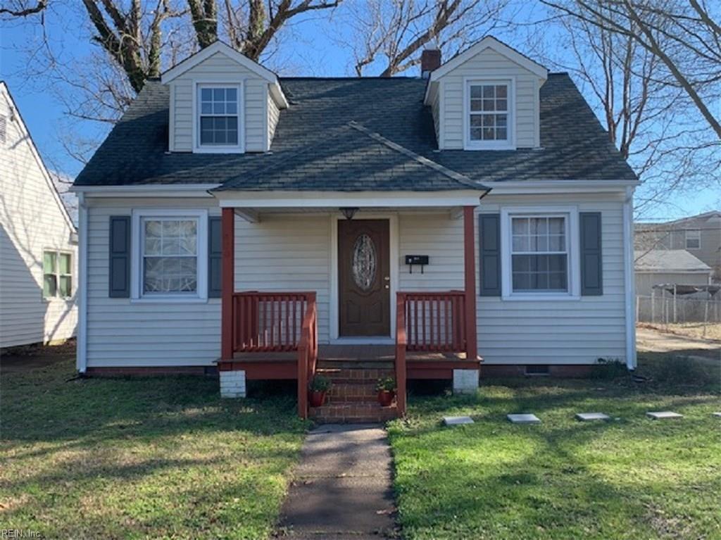 410 Glendale Rd - Photo 1