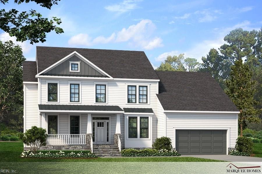 105 Willet Way - Photo 1