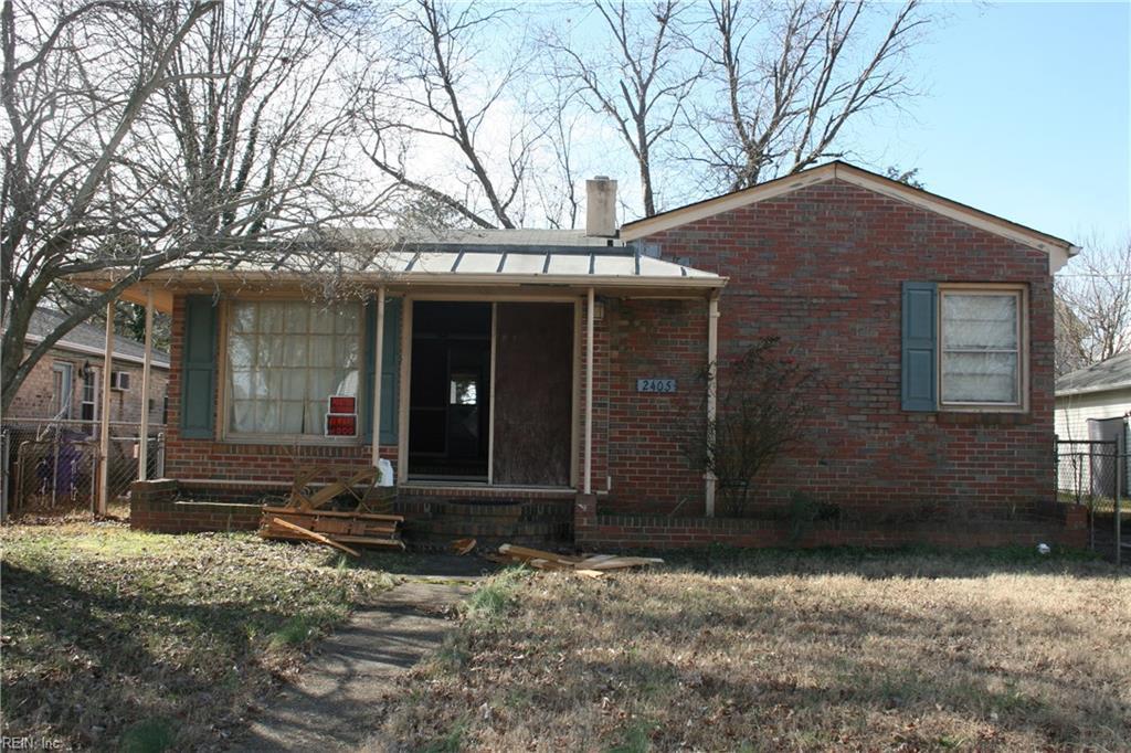 2405 Nevada Ave - Photo 1