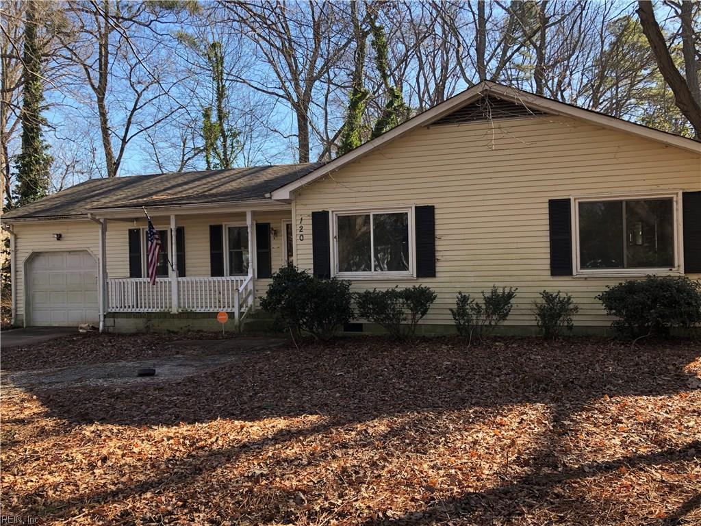 120 Wells Rd - Photo 1