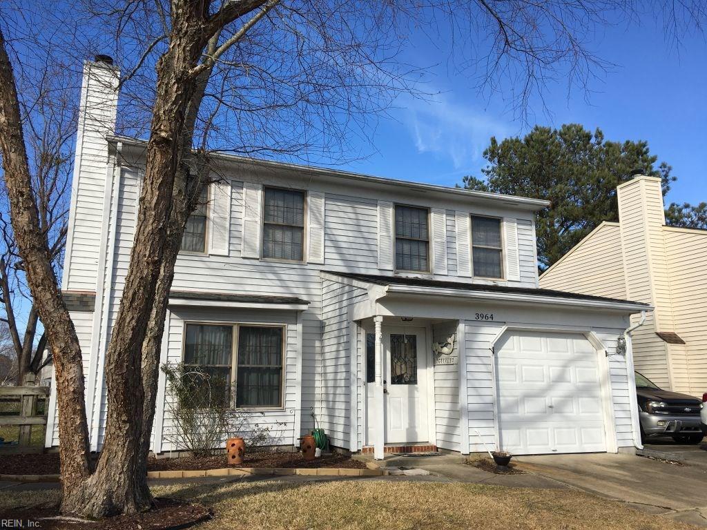 3964 Dupree Ln - Photo 1