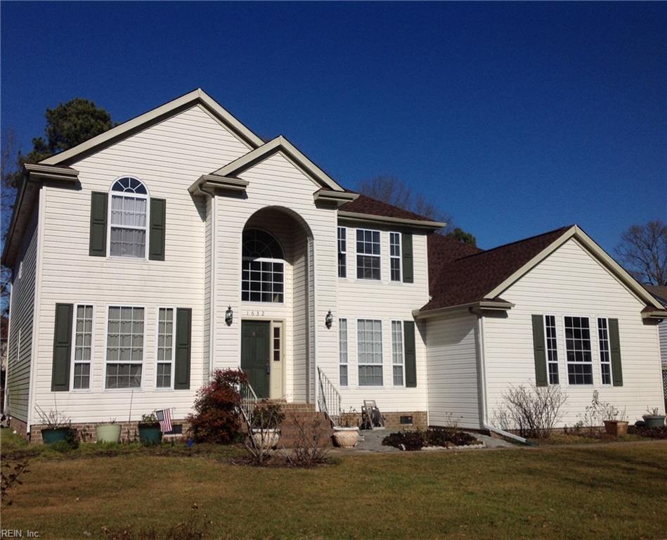 1632 Plantation Woods Way - Photo 1