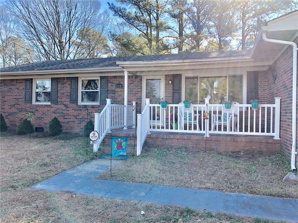 3917 Port Rd - Photo 1