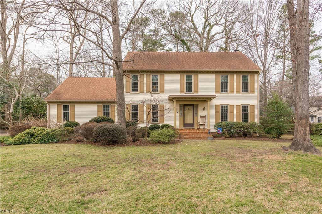 909 Saint Gregorys Way - Photo 1
