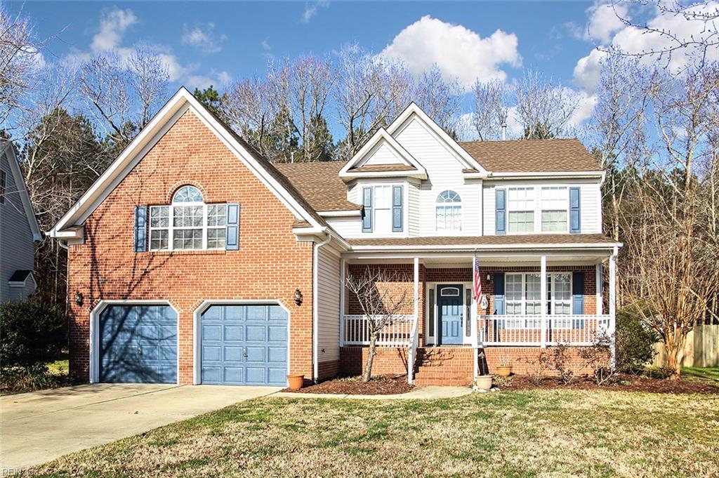 2608 Pitchback Ln - Photo 1