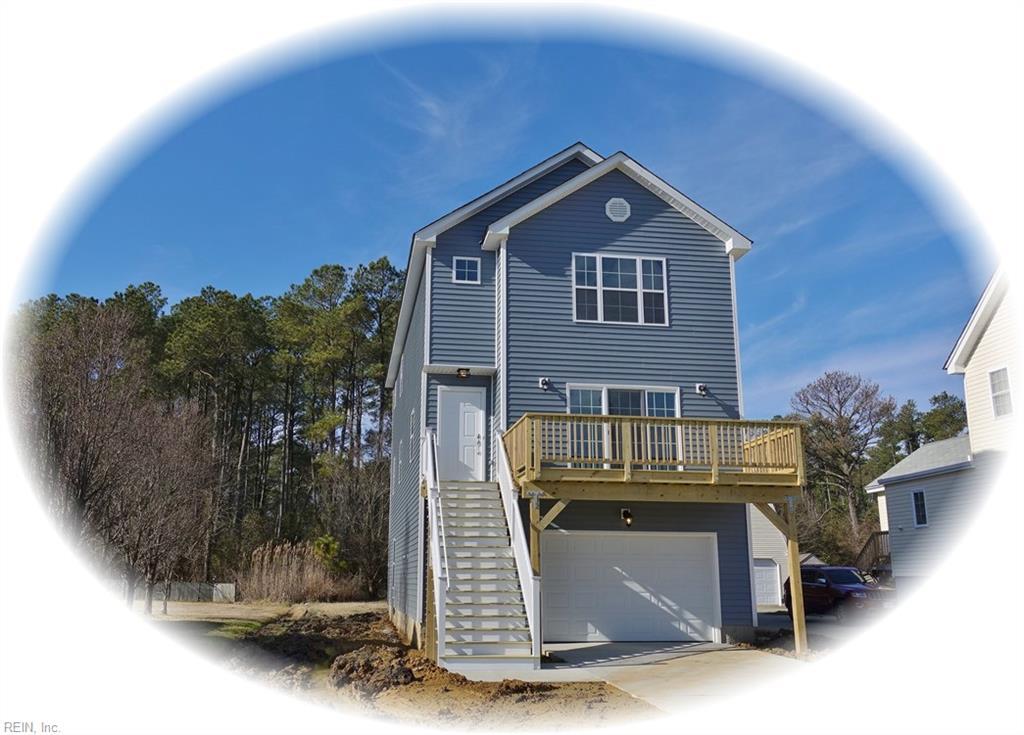 1430 Poquoson Ave - Photo 1