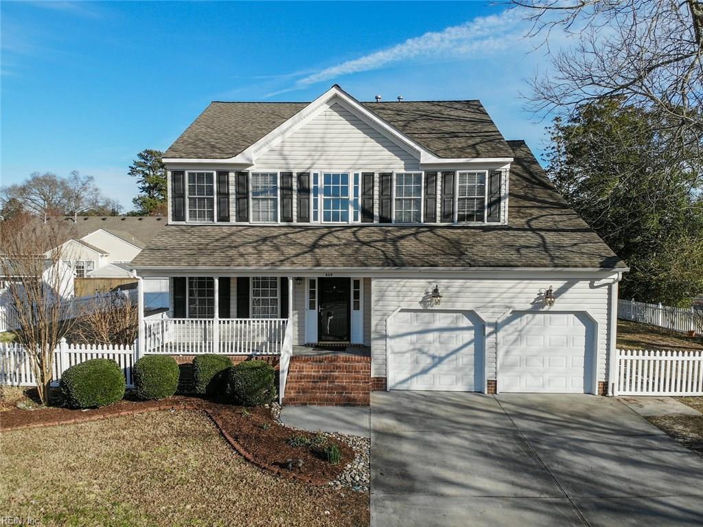 609 Deland Ct - Photo 1